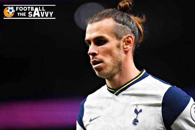 Emotional Words😥 "Gareth Bale Latest Interview"😳