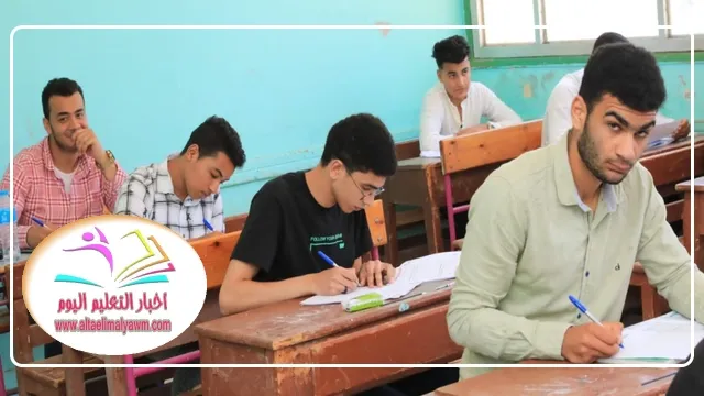 تداول امتحان الفيزياء للثانوية العامة 2024 على " التليجرام "