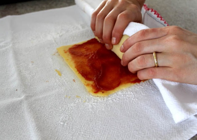 Receita de Bolo de Rolo - by Gosto de Quê?