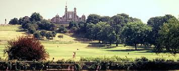 Royal Observatory