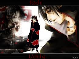 Kata Bijak Dari Itachi Uchiha Qwerty