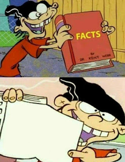 FACTS BOOK