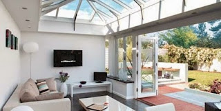 Modern Conservatories