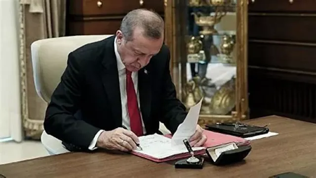 NATO - Erdoğan