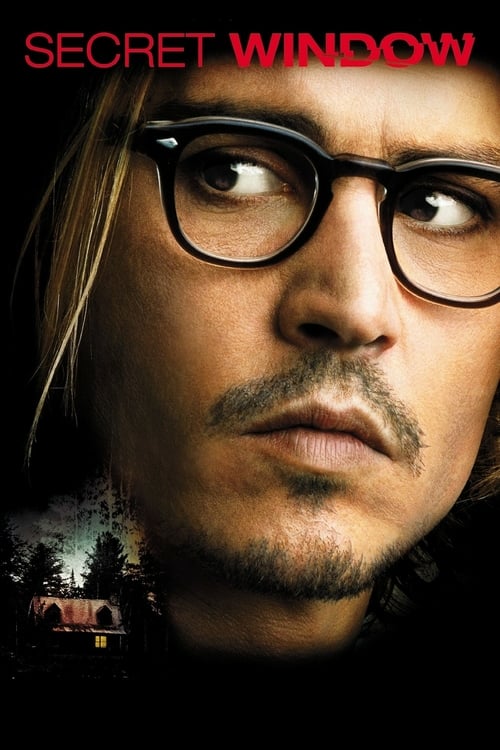 [HD] La ventana secreta 2004 Online Español Castellano