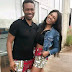 Gist: Actress Omoni Oboli And Her Husband Celebrate Their 18th Wedding Anniversary