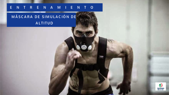 Capacidad pulmonar towerrunning