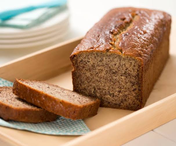 Muzlu Ekmek Tarifi -  Yapması Kolay, Tadı Olay Bir lezzet daha Muzlu Kek