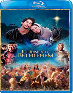 [VIP] Journey to Bethlehemr [2023] [BD25] [Latino] [Oficial]