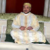 الملك محمد السادس يترأس حفلا دينيا لليلَة المولد النبويّ الشريف بمسجد حسان