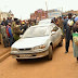 Pastor, stolen car kiambu county 