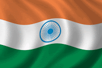 Indian Flag