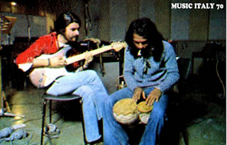 La Bambibanda E Melodie 1974  Rock Progressivo Italano