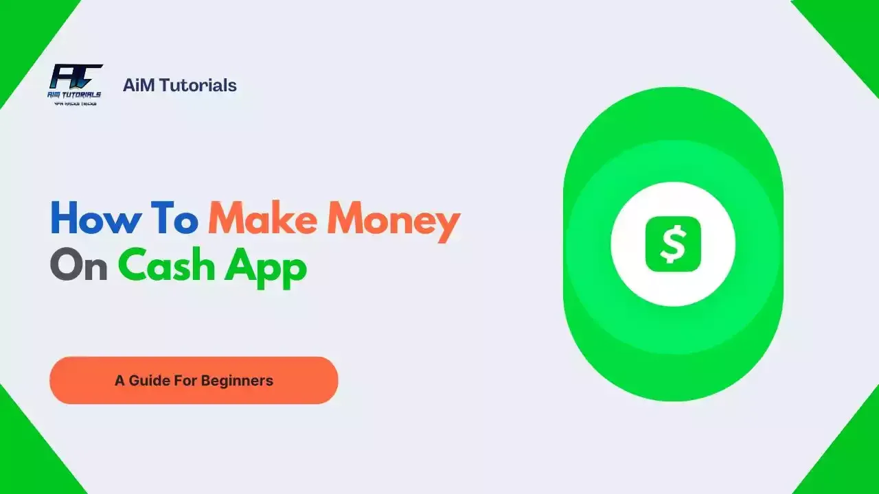 how to make money on cash app