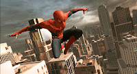 The Amazing Spider Man XBOX360