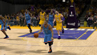 NBA 2K12 PC