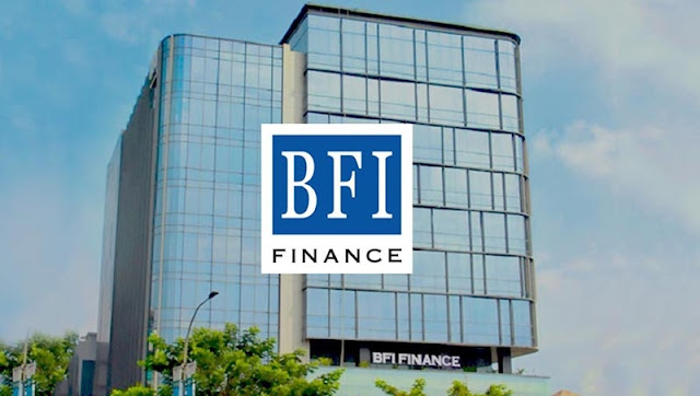 Pinjaman Dengan Jaminan Sertifikat Cuma di BFI Finance