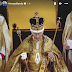 King Charles crowned as he officially takes the title of His Majesty in historic first Coronation in 70 years | The Coronation in Photos  .............. Ibadan Expressway #QueenCharlotte Be My Wife PCOS Ruth Mercy Johnson Bridgerton Ekweremadu #DavidoDay Fireboy