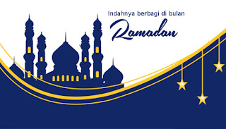 Yang Dirindui (Ramadhan) Akan Pergi