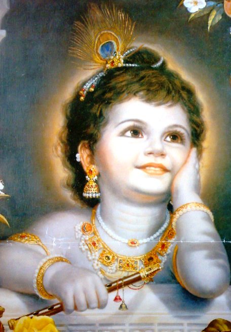 Bhagwan Ji Help me: Baby Krishna Wallpapers, Images, Backgrounds