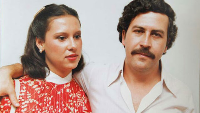 Esposa de Pablo Escobar revela cuánto dinero se pagó por matarlo