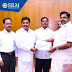 SRM Group  donated Rs 1.15 crore towards the Tamilnadu Chief Minister’s Relief Fund to battle the Covid-19 crisis