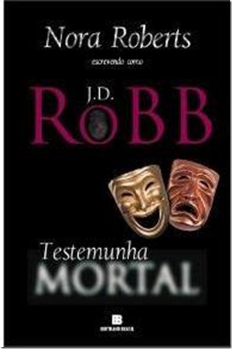 Testemunha Mortal