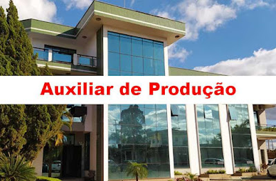 Empresa de Móveis abre vagas para Auxiliar de Produção em Lajeado