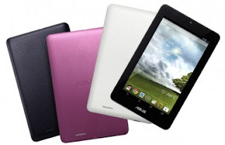 Harga Asus Memo Pad ME172V Android Tablet