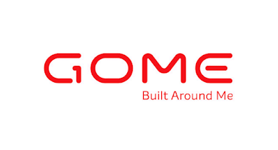 FIRMWARE GOME