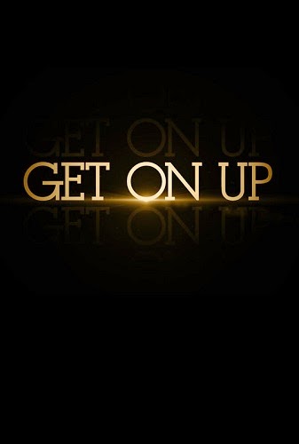 Get On Up