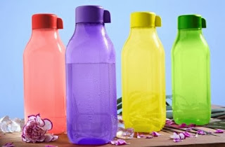 Tupperware Bottle