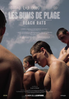 Beach Rats (Les bums de plage)***