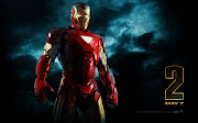 iron man 2 background (iron man background )