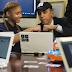 Barack Obama became the first US president to learn programming