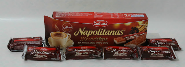 napolitanas cuétara