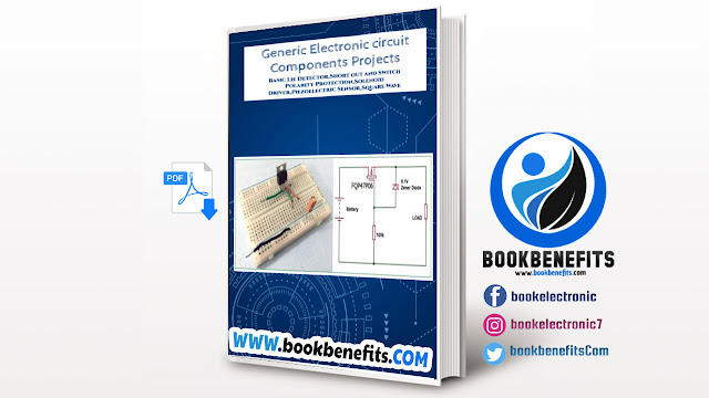 Generic Electronic Circuit Components Projects PDF Free Download