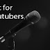 Best microphones for You tuber this plug in laptop Dslr camera.