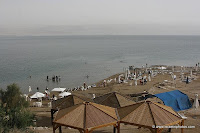 Dead Sea, Israel, Travel, Pictures