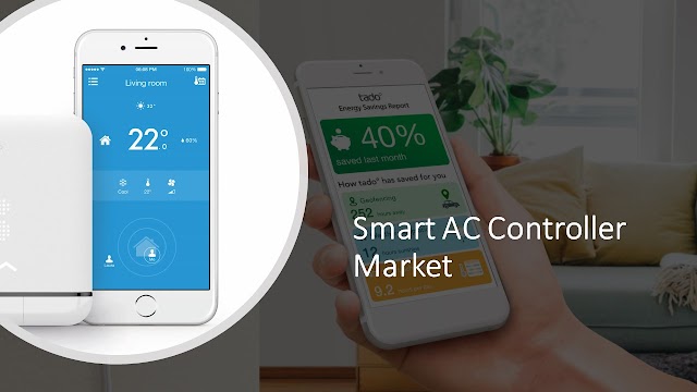 Upcoming Market Growth of Smart AC Controller Market During the Projected Period 2018-2023