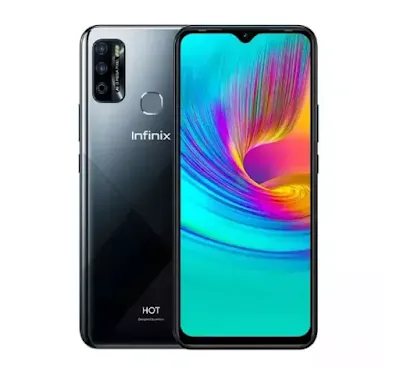 Infinix Hot 9 Play