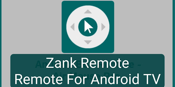 Zank Remote v18.9 Pro APK