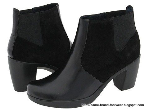 Name brand footwear:brand-178821