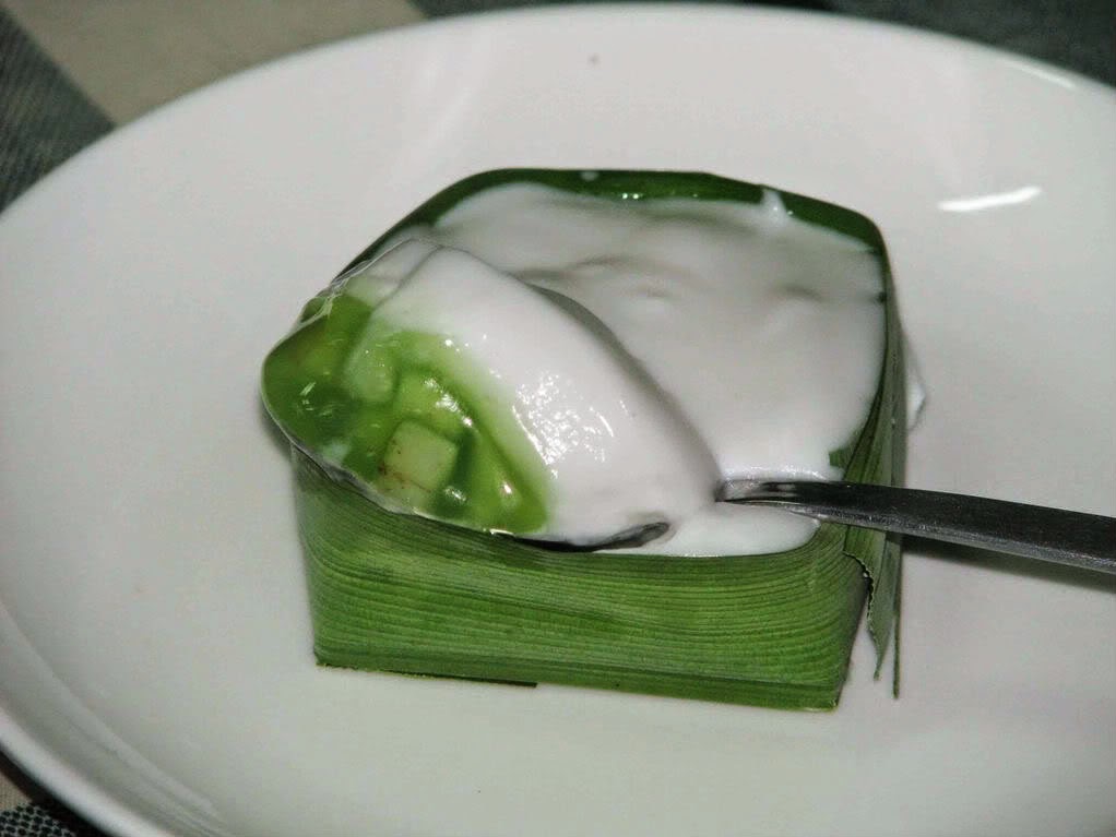 Resepi Kuih Tako