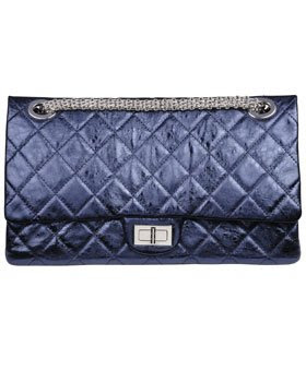 Chanel 2.5 Quilted Designer Purse