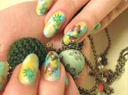 Nail Art Paint