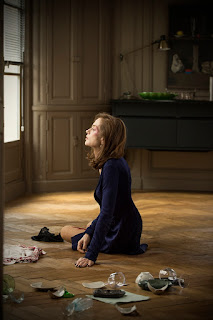 elle isabelle huppert