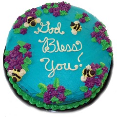 Cake for Bake Sale Cake for Bake Sale