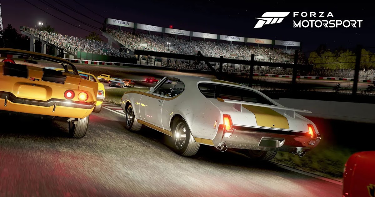 Forza Motorsport 4 - GameSpot