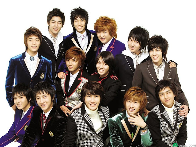 Super Junior